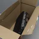 406D Rooftop Emergency Strobe Lights Bar, 102 LED Amber White Mini Beacon Safety Flashing Warning Traffic Lights Bar w/Magnetic Base for 12-24V Trucks, Construction Vehicles, Snowplow, Cars