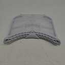 LG ADQ73373201 Genuine OEM Lint Filter Assembly (Gray) for LG Gas or Electric Dryers