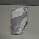 Happy New Year 2026 Black Silver Backdrop 2026 New Year Eve Countdown Photo Background Cheer to 2026 Party Decoration Banner Photo Supplies