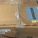 Washable 3x5 Checkered Rug, Colorful Rainbow Checkerboard Modern Foldable Small Area Rugs, Ultra-Thin Low Pile Nonslip Indoor Doorway Doormat Carpet Mat for Dorm Kitchen Bathroom Entryway Front Door