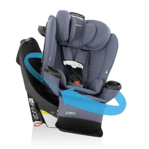 Evenflo Revolve360 Extend All-in-One Rotating Car Seat