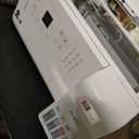 Epson EcoTank ET-4810 All-in-One Color Inkjet Printer Scanner Copier - White