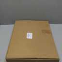 Bird Feeder Pole 118 Inch, Hummingbird House Mount Kit With Squirrel Proof Baffle, Double Shepherds Hooks for Outdoor, Yard, Garden Decor, Black (House Not Included)