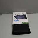 Lavievert Jigsaw Puzzle Mat Roll Up, Portable Puzzle Board Puzzle Storage Puzzle Saver, Environmental Friendly Material, Store Jigsaw Puzzles Up to 1500 Pieces