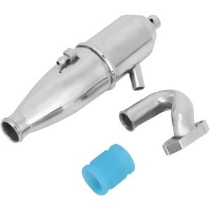 Exhaust Pipe, Exhaust Pipe for RC RC Car Exhaust Pipe Exhaust Joint for RC Car Rc Cars Rc Cars