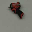 Milwaukee M12 FUEL Stubby 1/2 Inch Impact Wrench (Bare Tool)