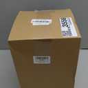 Mushroom Solar Bird Feeders for Outdoors Hanging Metal Wild Bird Feeder Garden Lantern with S Hook for Garden Decoration Brown