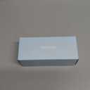 Blue Light Glasses for Woman Men | 99% Blue Light Blocking Glasses for Computer Gaming TV Phone Screen Square Frame | Anti Eyestrain & UV Glare Protection - 4 Pair