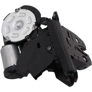 13509598 Car Trunk Latch Door Lock Actuator 13519125 13527320 Trunk Lock Actuator for Buick for Enclave 3.6L V6 2018-2022