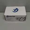 19616 New Starter Replacement for 11-21 V6 3.6L Chrysler 200 Town & Country, Dodge Journey Grand Caravan Avenger, Ram C/V Promaster 1500 2500 3500, 14 Jeep Cherokee 3.2L