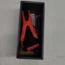 NOCO Boost Plus GB40 1000A UltraSafe Car Battery Jump Starter, 12V Jump Starter Battery Pack, Battery Booster, Jump Box, Portable Charger and Jumper Cables for 6.0L Gasoline and 3.0L Diesel Engines