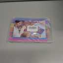 Sensory Fidget Toys for Kids Toddler Boys ,Sensory Activity Board for Stress Anxiety Autistic ADHD, Calm Down Travel Airplane Essentials Toys for 3+ Year Old, Stuffers Gifts for Teen Girl