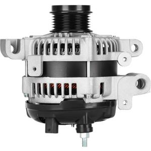 New Alternator for Chevy Camaro V6 3.6L 2012 2013 2014 2015, AND0641, AL8846X, 104211-8130, 22888109