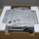 Breville BOV450XL Mini Smart Countertop Oven and Toaster Oven, Small, Brushed Stainless Steel