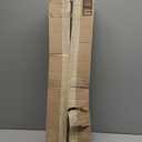 3D Carbon Fiber Car Vinyl Wrap Film - 24"x60" (2ft x 5ft) Durable Easy Application Automotive Wrapping Film Roll for Car, Truck Bed, Boat, Vehicle (Carbon Fiber Black)