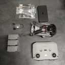 DJI Mini 5 Pro, Ultra-Light & Foldable Drone with Camera, 1-Inch CMOS, Omnidirectional Obstacle Sensing, ActiveTrack 360, 225 Gimbal Rotation, 20km Transmission, 4K Drone for Beginners