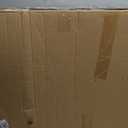 660lbs Foldable Platform Truck Dolly with Swivel Wheels, Heavy Duty Moving Platform Hand Truck, Moving Flatbed Cart Push Cart Platform Dolly Cart for Groceries, Warehouse(35.43" x 23.62")