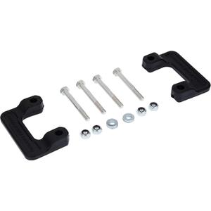 Rough Country 2" Leveling Kit for 2007-2018 Chevy/GMC 1500 | 07-21 SUV - 1307