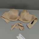 Smart & Sexy Women's Light Lined Strapless Bra, 38D