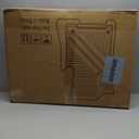 Custom for 2022-2025 2026 VW Taos Floor Mats Trunk Cargo Liner and Rear Seat Backrest Mat All Weather TPE Protection Mat for Volkswagen TAOS Accessories (for 2022-2026 VW Taos)