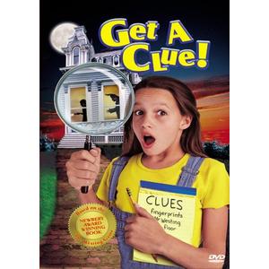 Get a Clue