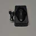 Ear and Nose Hair Trimmer for Men and Women  Travel Trimmer, High-Precision Nose Shaver, USB Rechargeable, Waterproof, Safe & Quiet Operation, Portable Ear Hair Remover Design