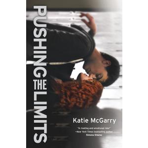 Pushing the Limits: An Award-winning novel