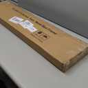 4 Inch Twin Bed Frame Heavy Duty Low Profile Metal Platform No Box Spring Needed with Steel Slat Support, Easy Assembly, Noise-Free (4 inch, Twin)