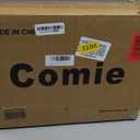 Poker Chips,500PCS Poker Chip Set with Aluminum Travel Case,11.5 Gram Poker Set for Texas Holdem Blackjack Gambling (Red Green Black White Blue)