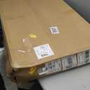 TripleAliners Truck Mat Compatible with 2017-2026 Ford Super Duty F250/F350/F450 6.75FT Accessories, Truck Bed Mat Heavy Duty Custom Fit All Weather Protection TPE Pickup Liner