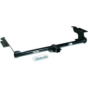 Draw-Tite 75270 Max-Frame Receiver black, 2" Receiver