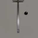 381091-00 circular saw guide Fits DW DC390K, DW936, DC300, DC310, DCS391B, DCS393, DC390B edge guide Cordless Circular Saw