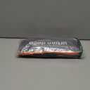 Urban Deco Kids Fishing Pole Set Portable Telescopic Kids Fishing Rod and Reel Combo Kit with Tackle Box for Beginners, Boys,Girls,Youth,Children (orange)