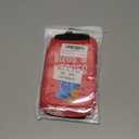 Tinlade 18 Pcs Valentine's Mason Jar Cards Bags Valentine Greeting Card Resealable Bags with Zipper Valentines Exchange for Kids Boys Girls School Class Classroom Party Favors Gifts (Butterfly Style)