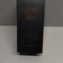 Silicone Face Scrubber Exfoliator Electric for Men Women, Rechargeable Facial Cleansing Brush with Wireless Charging Dock, Waterproof Sonic Vibrating Face Scrub Brush Cleanser for Exfoliating, Black