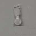YIDELAI-Easy to Install Adhesive Cabinet Handles, Suction Cup Handles - Suitable for Glass Doors,Cabinet Doors (White)