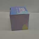 Jellyfish Decor, 10 Pcs Jellyfish Lanterns - Hanging Jelly Fish Decoration for Mermaid Theme Party & Under The Sea Party Decorations, Birthday Gift Supplies for Women Girls Baby (5 Colors) (Yellow, Pink, Purple, Blue, Green)