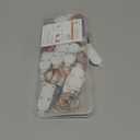 20 Pack Fairy Lights Battery Operated, 3.3ft 20 LED Mini String Lights Twinkle Lights Copper Wire Firefly Starry Lights for Mason Jars Wedding Party Christmas Centerpiece Table Decorations, Warm White