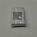 DI HD STRIPE SHAM KING - GREY