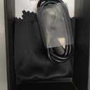 Smart AI Translator Glasses, Clear Blue Light Glasses for Woman Men, Simultaneous Interpretation Eyeglasses for 110+ Languages, Real-Time Translation, Remote Shooting,AI Smart Sunglasses for Travel -S