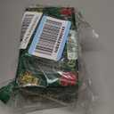 Old World Christmas Ornaments: Assortment of Santas Glass Blown Ornaments for Christmas Tree, Highland Santa 5 Inches