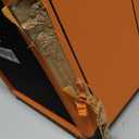 Orange Crush Bass 25 25W 8" Bass Guitar Amplifier and Speaker Combo, Orange