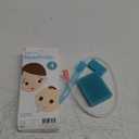 Frida Baby NoseFrida SnotSucker for Baby, Nasal Aspirator for Baby, Nose Sucker, Nasal Aspirator for Allergy Relief + Congestion Relief with 24 Extra Hygiene Filters, FSA/HSA Eligible
