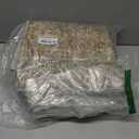 HUGEAR 2'6''x12 Runner Rug Machine Washable Retro Brown Hallway Area Rug Indoor Vintage Rug Floral Low Pile Carpet Soft Throw Rug Bedroom Living Room Office Dining Room Kitchen Laundry Room Non Slip