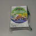 PLANTERS NUT-rition Wholesome Nut Mix, 7.5 oz Box (Contains 7 Individual Pouches) - Cashews, Almonds and Macadamias Snack Mix - No Artificial Flavors, No Artificial Colors, No Preservatives - Kosher (EXP 07/31/26)