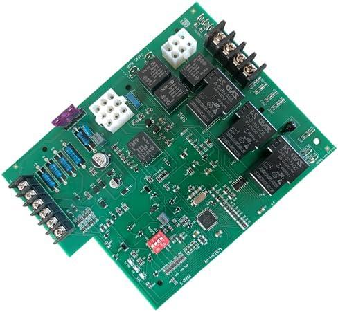 1012-920A Furnace Fan Control Circuit Board Replacement for 62-24084-82 62-24084-02 1012-921-1 62-24084-01