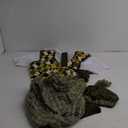 Rasta Imposta Old Tyme Golfer (Mens Large, Green)