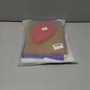 Men's Arab Prince Costume Waistcoat Tunic Pants Sash Hat Adult Halloween Cosplay Fancy Dress Clothes Full Set (S)