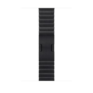 Apple Watch Band - Link Bracelet (42mm) - Space Black - Regular