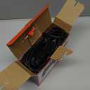 PowerA Nintendo Switch Wired Controller - Black, Detachable 10ft USB Cable, No Battery Required, Officially Licensed By Nintendo